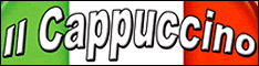 Bistro-Pizzeria Il Cappuccino Logo